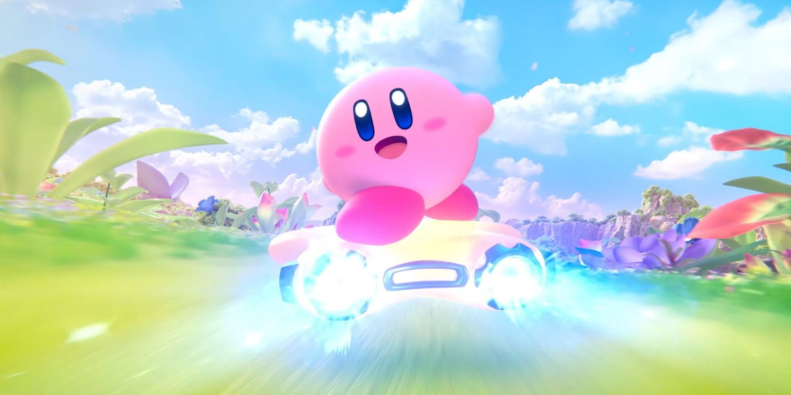 Nintendo Switch 2 Game Chat Feature And C Button Functionality Revealed 1 kirby air riders.