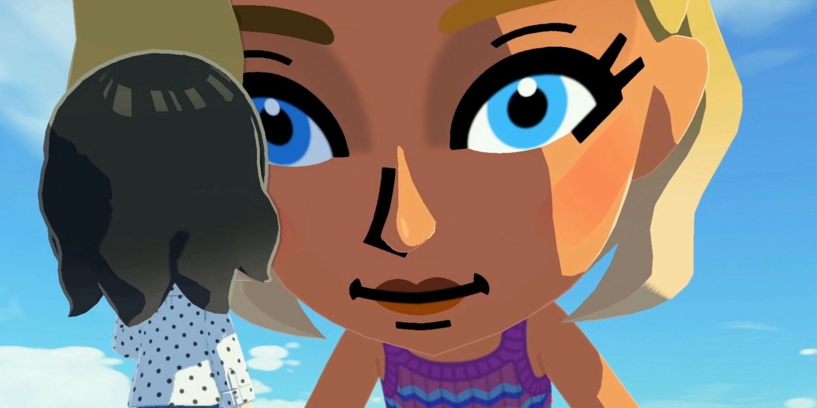 Nintendo's Switch 2 Will Launch With A C Button, Though No One Knows What It's For 1 Tomodachi Life: Living The Dream