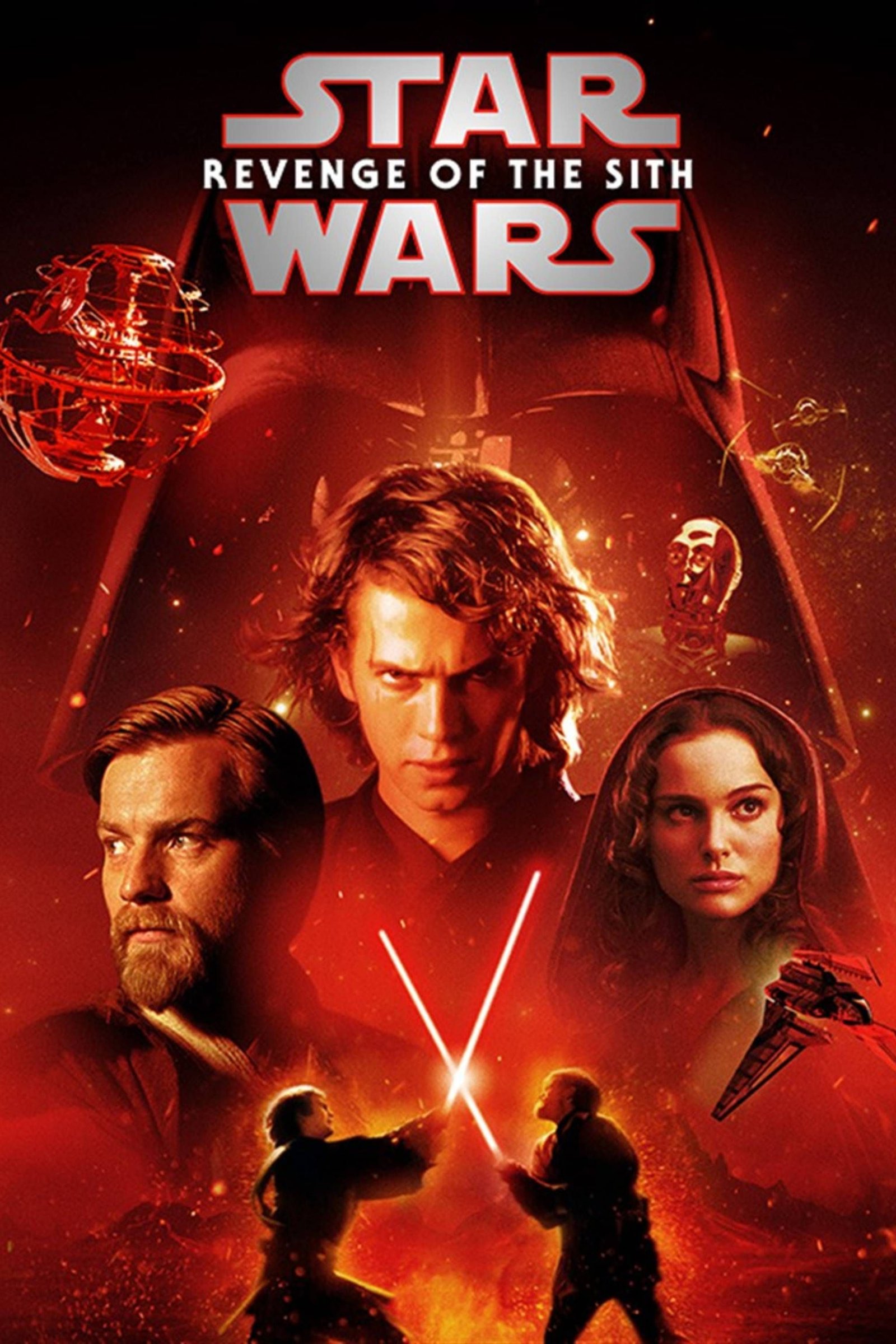 Revenge Of The Sith Falls Behind The Phantom Menace At The Box Office 1 Star Wars Revenge of the Sith