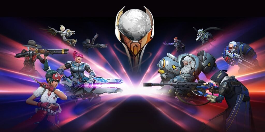 Stadium Is The Best Thing Overwatch 2 Has Done In Years