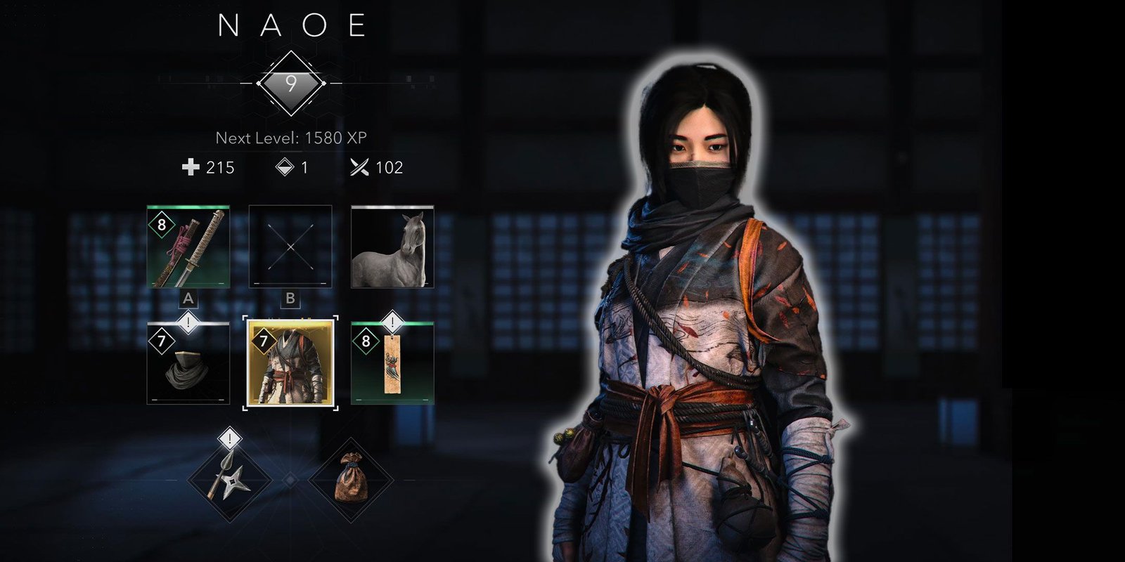 Why On Earth Is Assassin's Creed Shadows Keeping Its Modern Day Timeline Behind A Battle Pass? 2 assassin's-creed-shadows-loot-rarity
