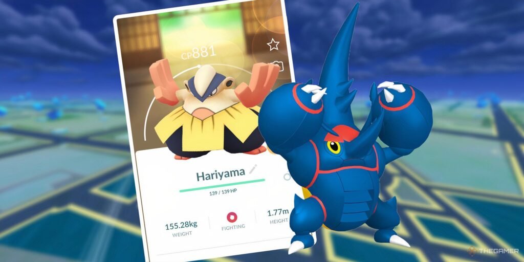 How To Complete The Sparring Partners Raid Day Event For Pokemon Go