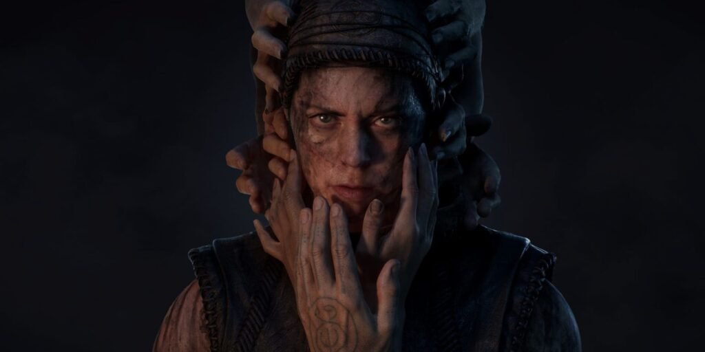 Senua's Saga Won't Be The Last Xbox Game To Play Better On PS5
