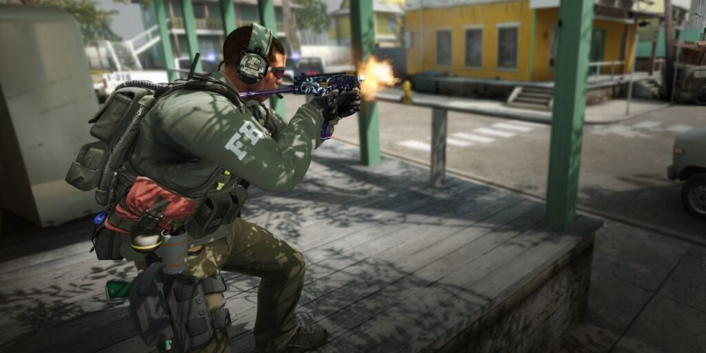 Counter-Strike Co-Creator Believes Cheating In Games Is At An All-Time High