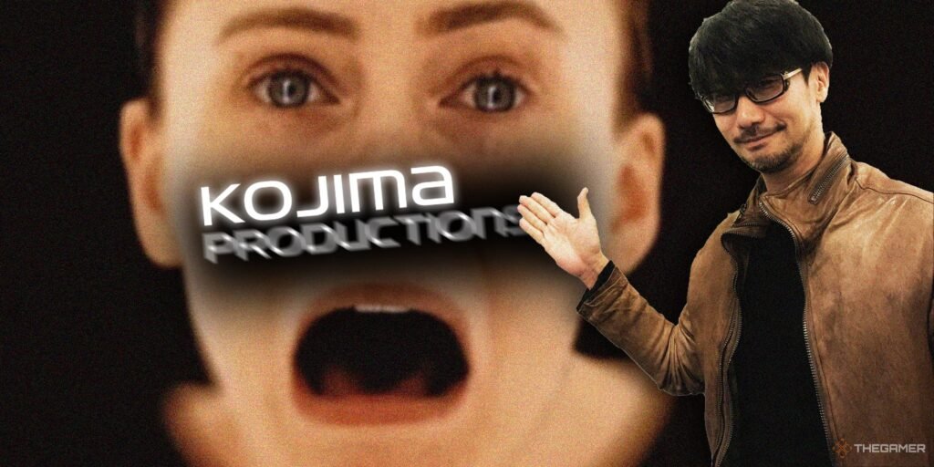 I Don’t Understand The Obsessive Hype For Hideo Kojima
