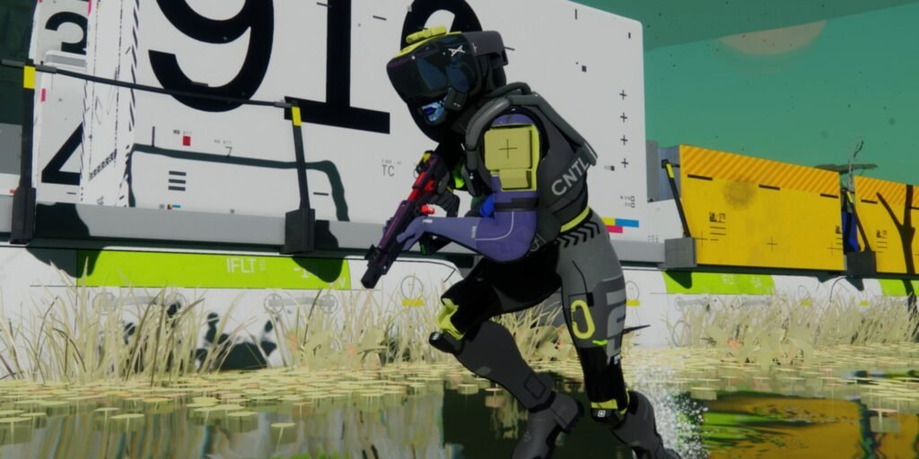 Destiny 2 Subscription Service Reportedly Pitched By Bungie Leadership Was "Vehemently Shot Down"