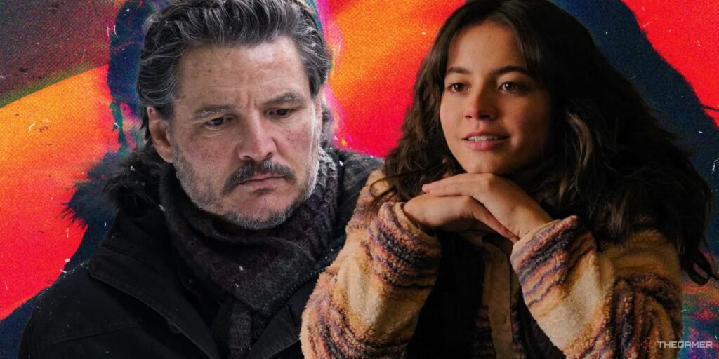 Dina And Joel's Relationship Is The Best Change In HBO's The Last Of Us Yet