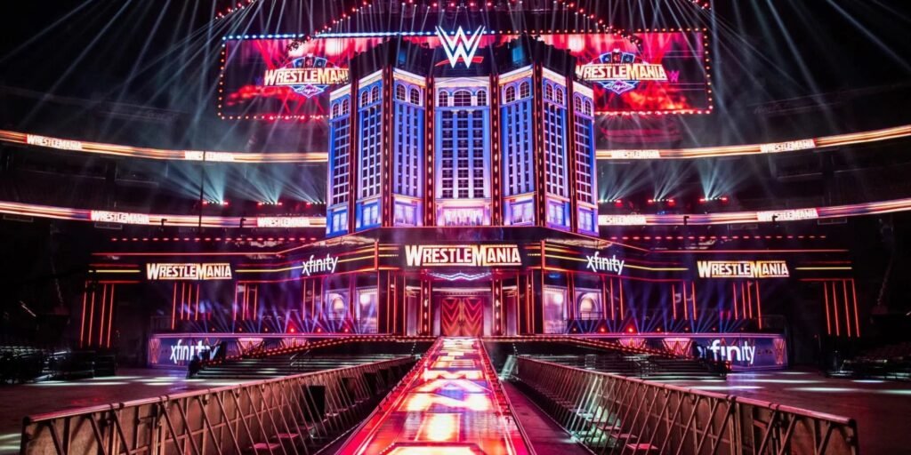 WWE Has Become A Very Different Company In The Netflix Era, And I'm Not Sure I Like It