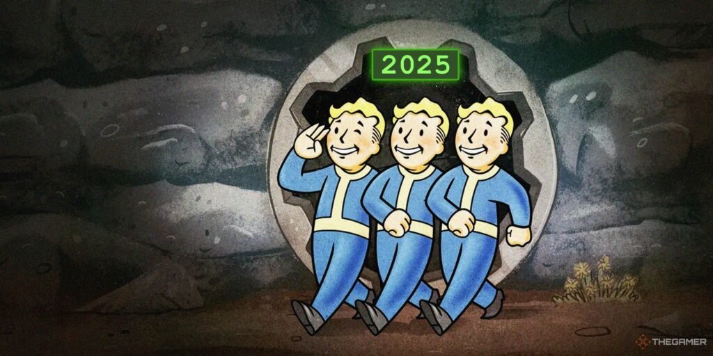 Playing Fallout 76 With Friends Is The Best Way To Experience The Game In 2025