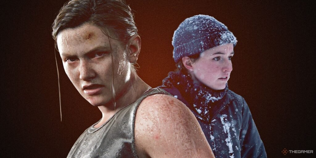 Abby Shouldn't Have Been Introduced So Early In The Last Of Us