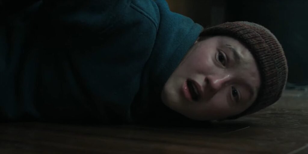 The Last of Us Fans Think Joel's Death Scene Was Better In The Games