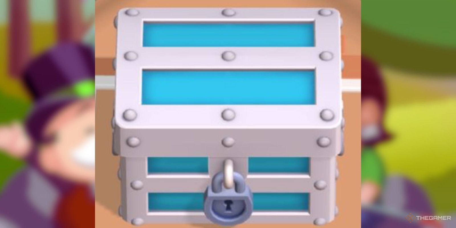 How To Win The Top Prize In City Racers (April 2-6) In Monopoly Go 5 Community chest in Monopoly Go