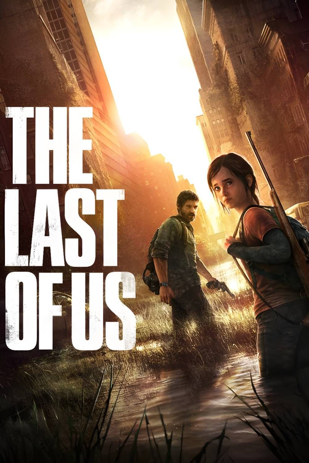 That One The Last Of Us Season 2 Scene Was Always Going To Be Hard To Get Right 3 The Last Of Us Cover