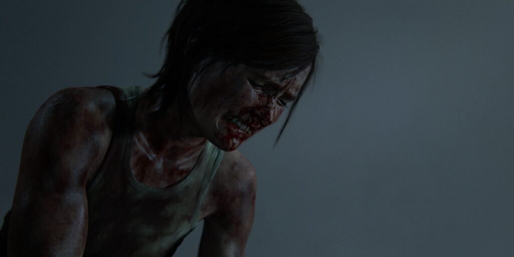 The Last Of Us Part 2 Was Never Going To Work As A TV Show