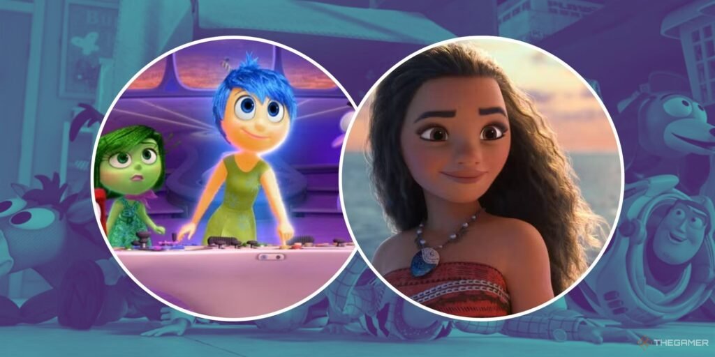 Disney Released At Least One Great Movie Every Year Of The 2010s