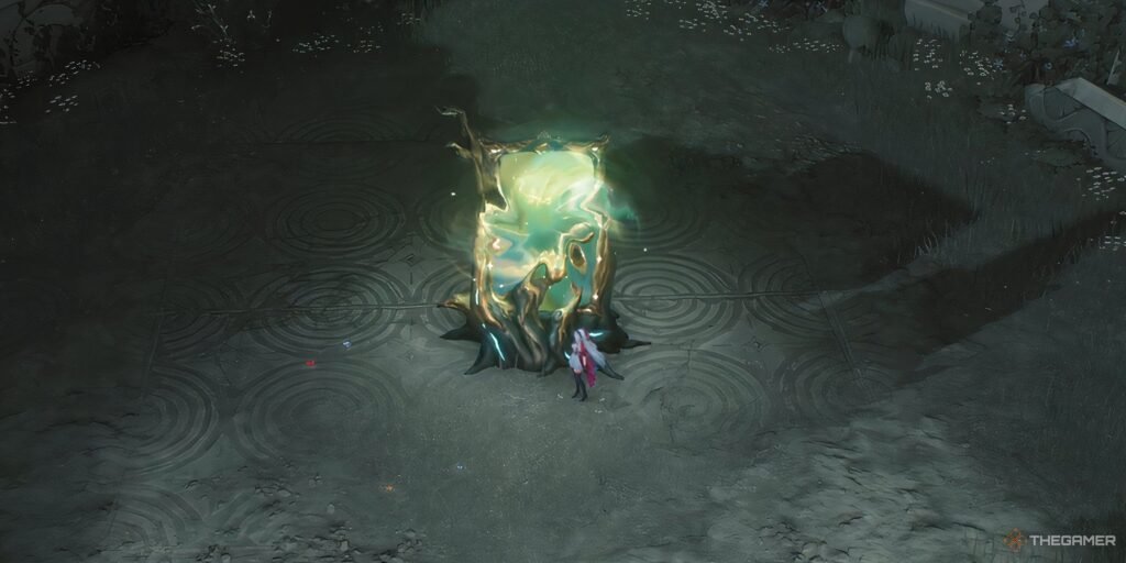 How To Find And Solve Every Overflowing Palette Puzzle In Beohr Waters Of WuWa