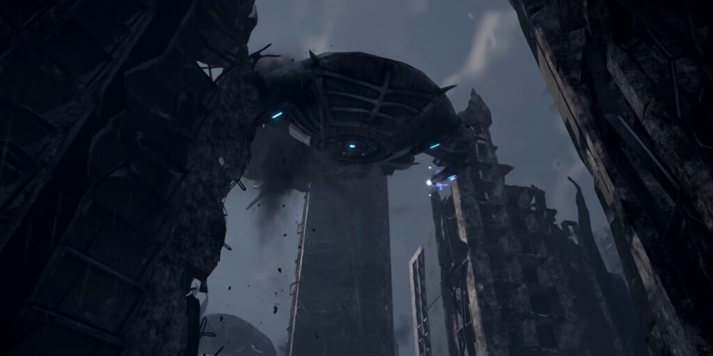 Helldivers 2's Heart Of Democracy Update Has Been Released