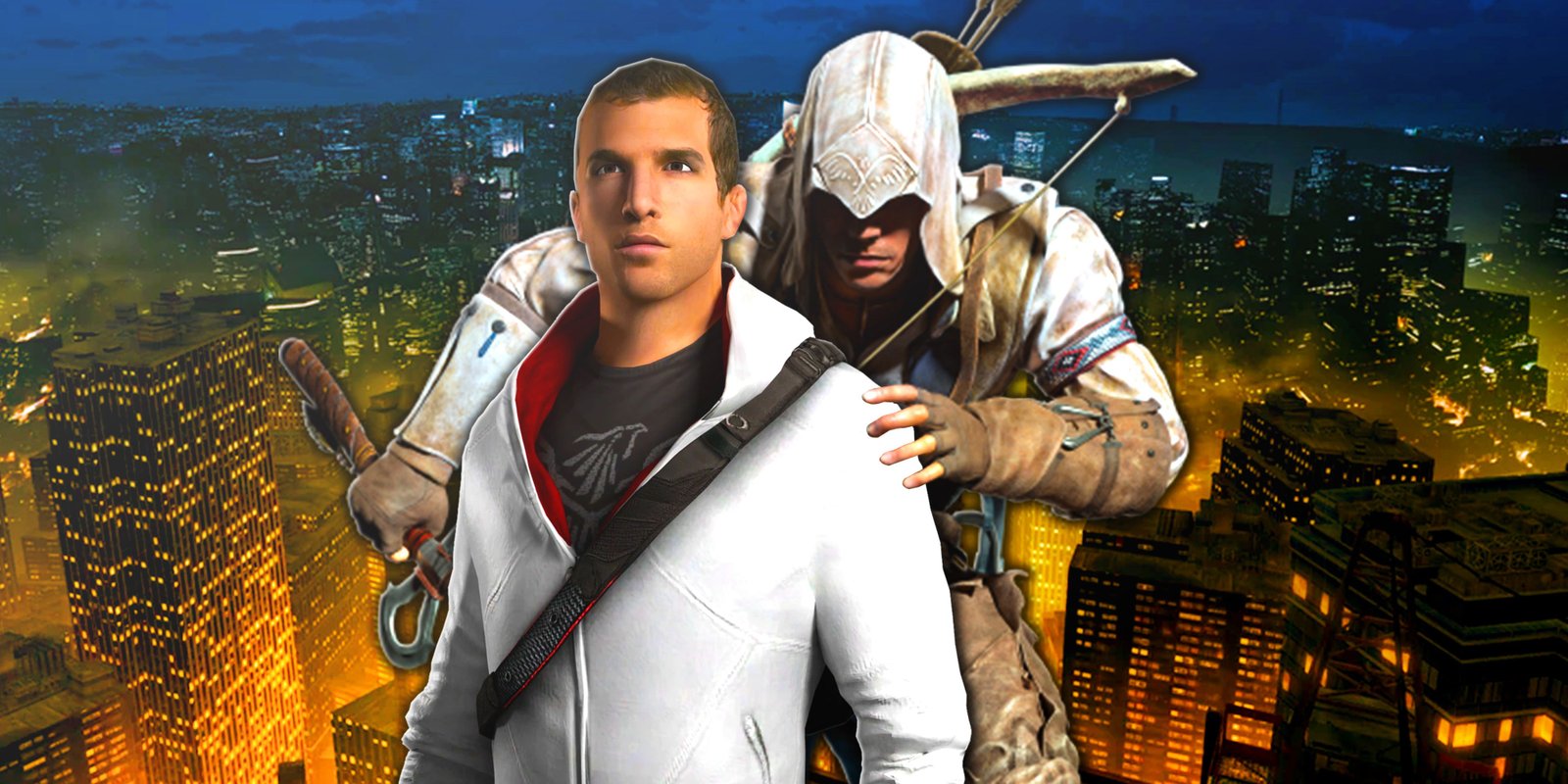 Assassin's Creed Shadows Director Explains Why You Can't Harm Animals 2 17-It's Time For Assassin's Creed To Drop The Modern-Day Story (1)