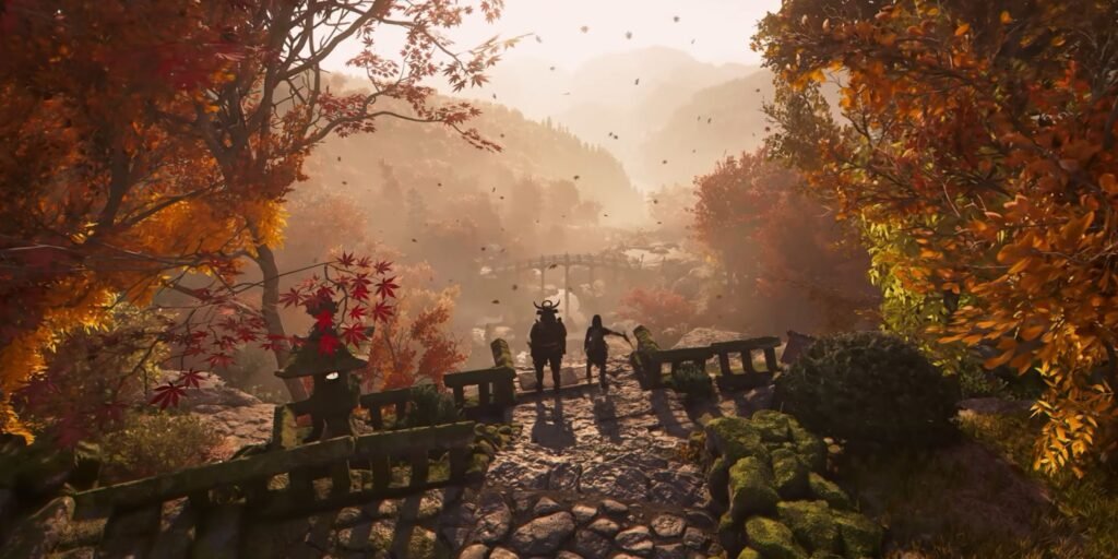 Assassin's Creed Shadows Director Explains Why You Can't Harm Animals