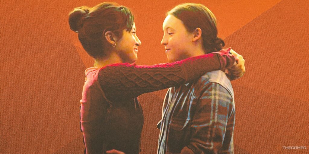 HBO's Ellie And Dina Are Rebellious Teenagers, And That Might Be A Bad Thing