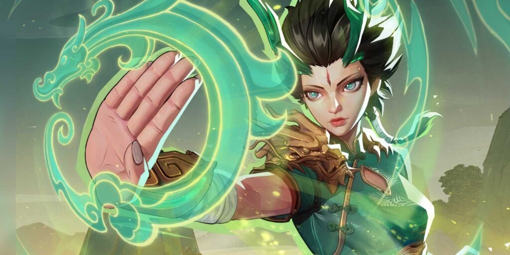 Marvel Rivals Fans Are Calling For Less Asian-Themed Skins
