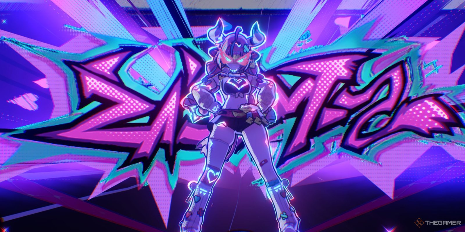 Should You Pull For Varesa In Genshin Impact: Version 5.5? 3 Genshin Impact Varesa elemental burst animation.