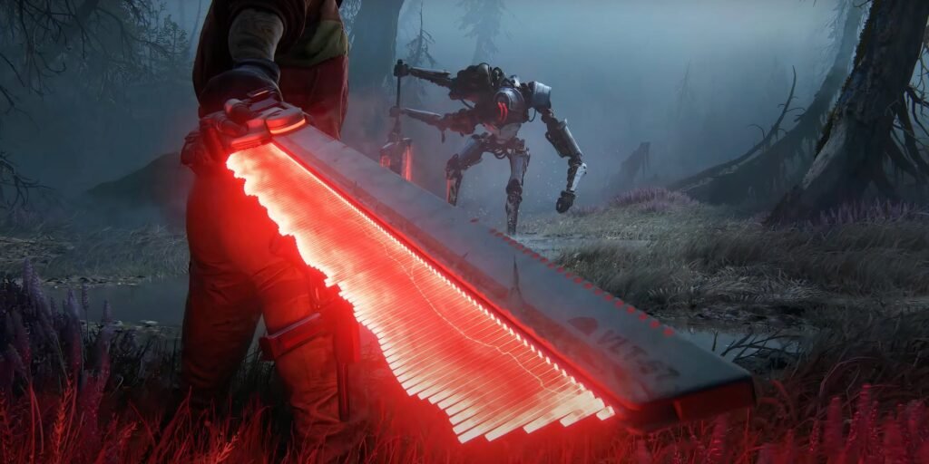 Naughty Dog Is Working On A Second Game Alongside Intergalactic: The Heretic Prophet