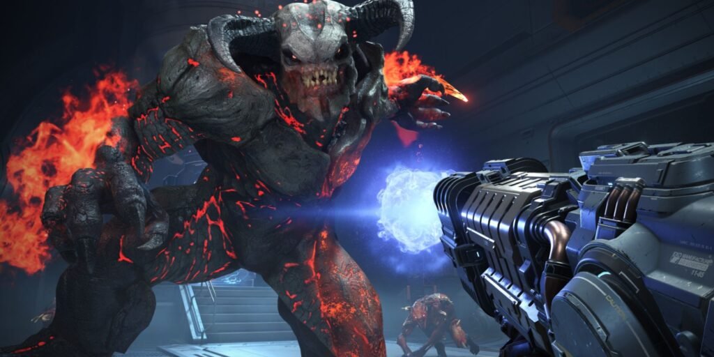 Doom Eternal Deserves A Second Chance