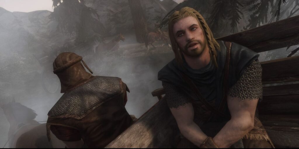 Bethesda Switching To Unreal Would Hurt Modding, Says Former Dev