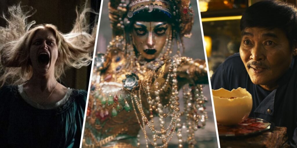 The Best Anthology Television Shows