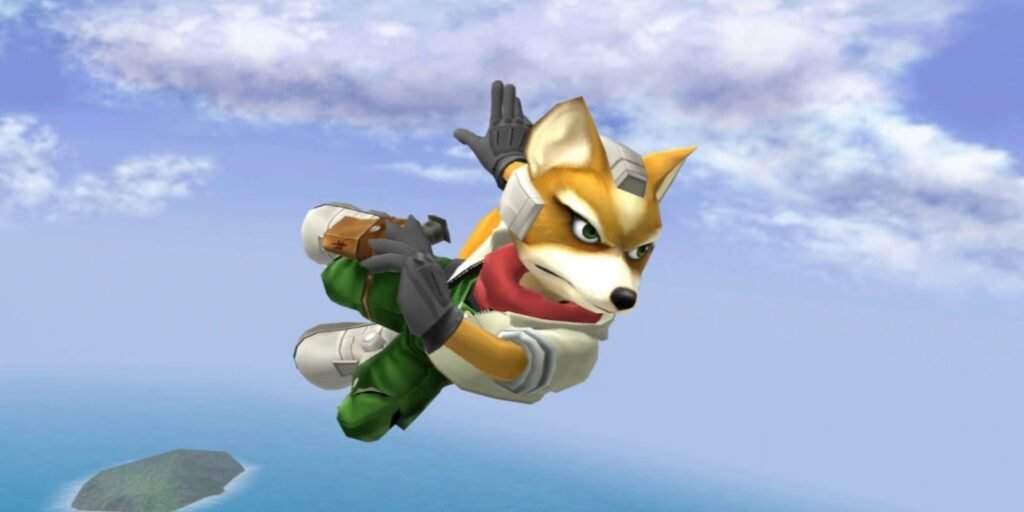 Ancient Super Smash Bros. Melee Bug Unceremoniously Ends Tournament Grand Finals