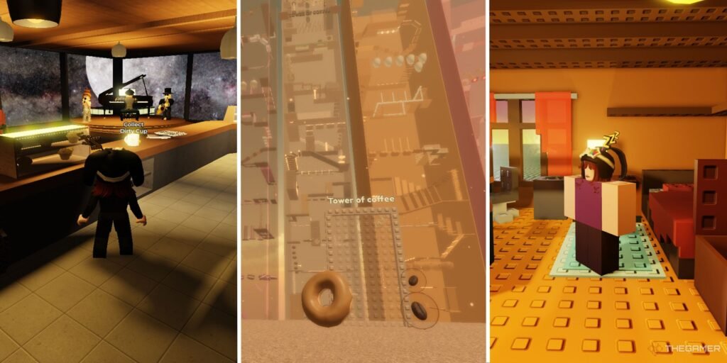 The Best Cozy Games To Play On Roblox