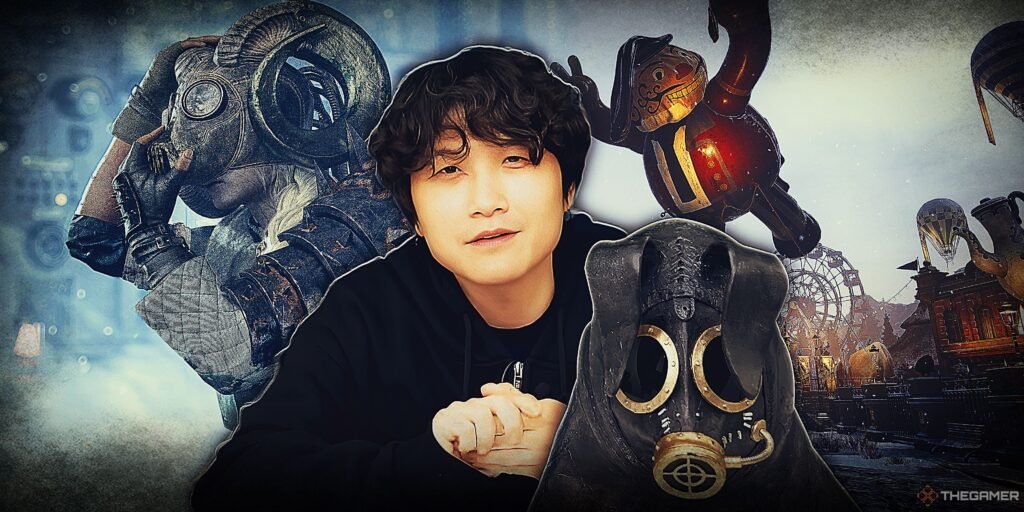 Lies of P: Overture Interview