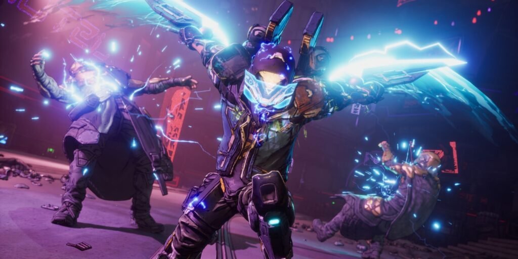 Sorry Borderlands 4, But I'm Not Paying $80 To Be Considered A "Real Fan" Of Anything