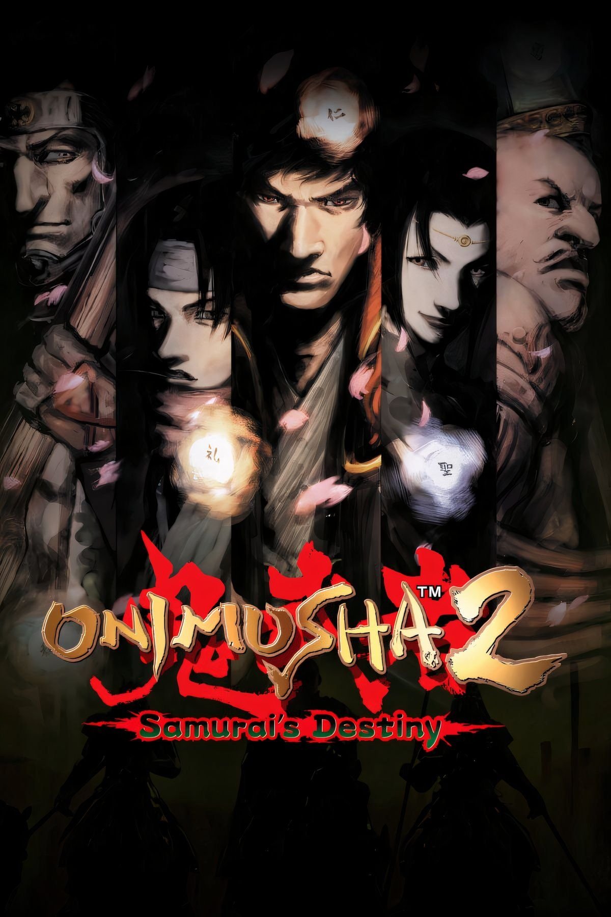 Onimusha 2: Samurai's Destiny Review 5 onimusha-2-samurai-s-destiny-tag-page-cover-art-1.jpg
