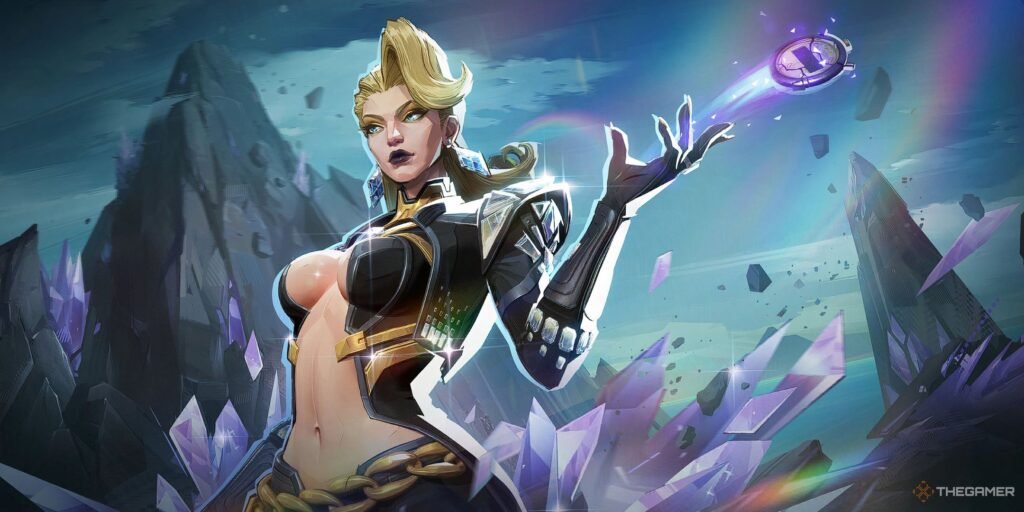 Marvel Rivals Dev Says There Should Be "Harsher Penalties" For Leavers And Throwers