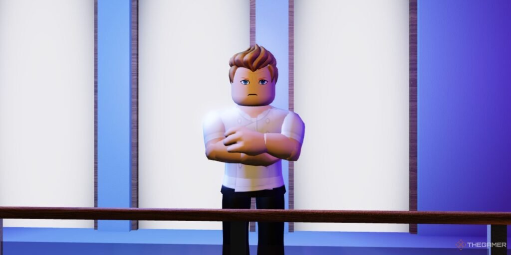 How To Get The Hunt Mega Edition Token In Roblox: Hell’s Kitchen