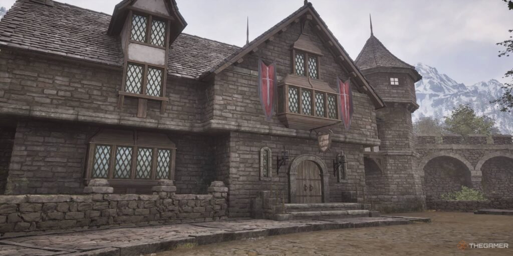 Oblivion Remastered Achievement Stats Show Mages Guild Is The Most Popular Faction