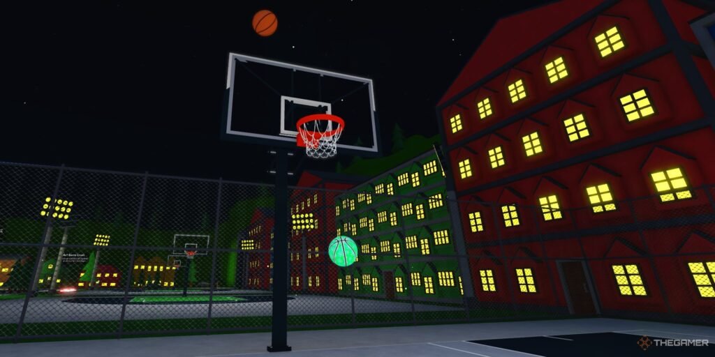 How To Get The Hunt Mega Edition Token In Roblox: Basketball Legends