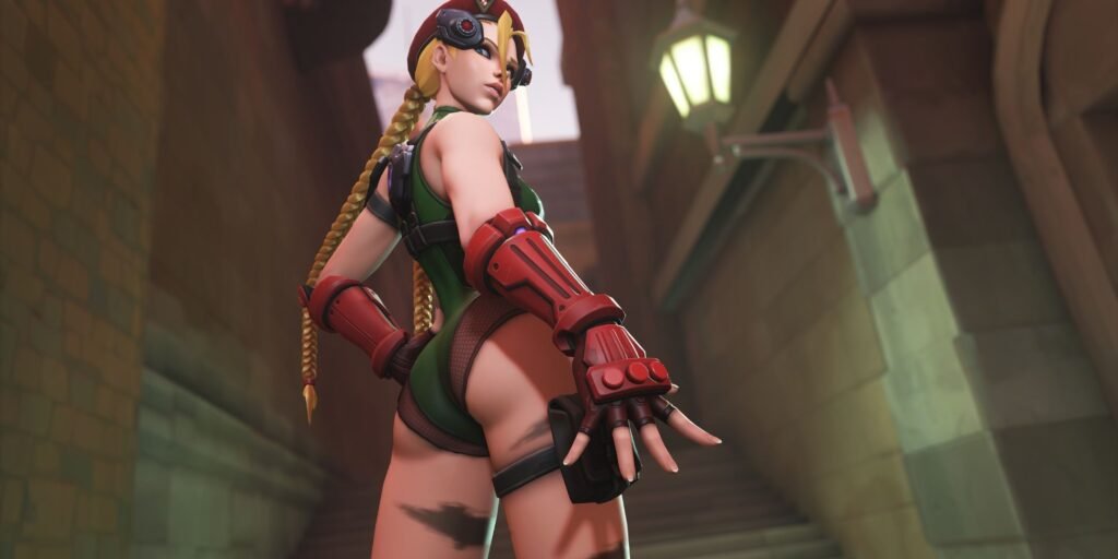 Overwatch Turning Into Fortnite Isn't The Bad Omen You Think It Is