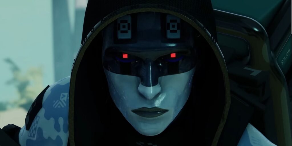Marathon Has Been Accused Of Using Stolen Assets For Its Environments