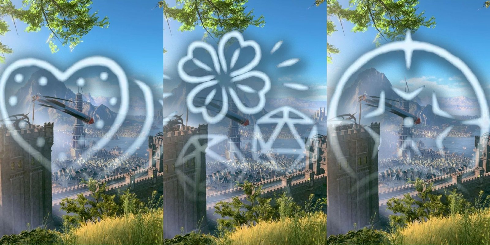 Which Arcane Shot Is The Best In BG3? 5 Fighter Feats Icons in Baldur's Gate 3