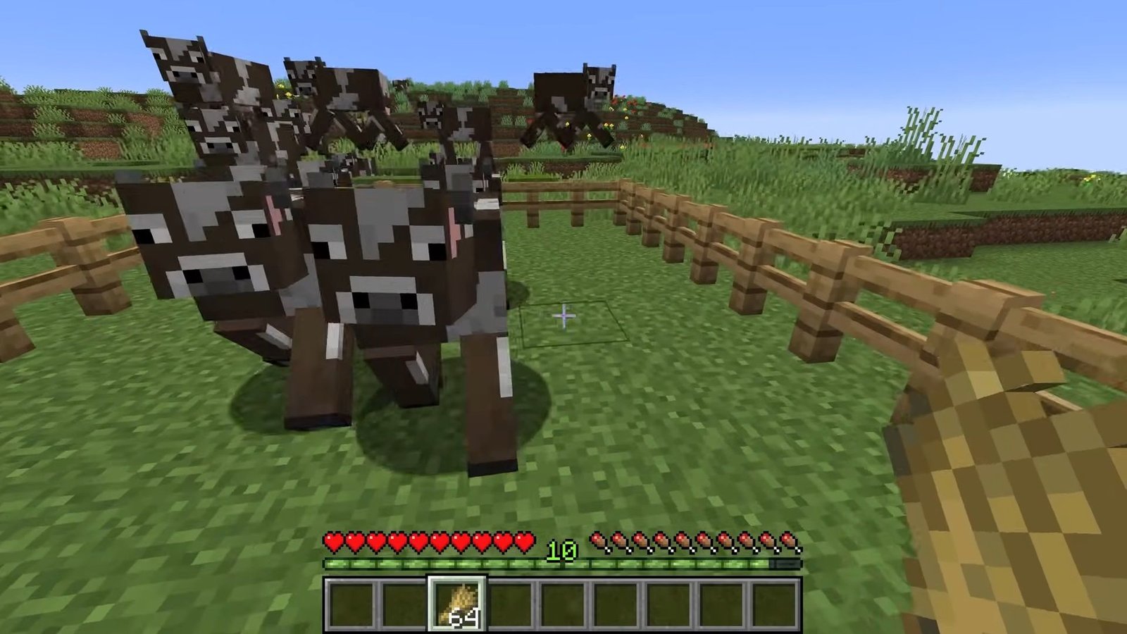 An image of Animal Breeding Farm
