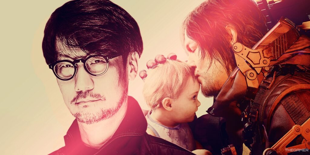 Hideo Kojima Has The Right Attitude About Death Stranding 2’s Wider Appeal