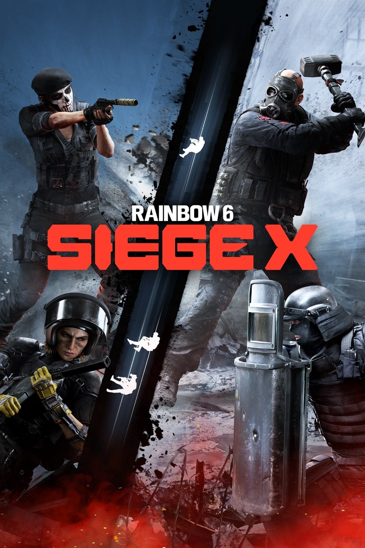 Siege’s New Era Feels Torn Between Its Past And Its Future 2 tom-clancy-s-rainbow-six-siege-x-tag-page-cover-art.jpg