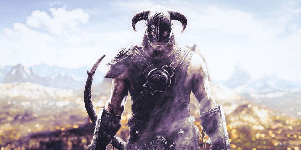 Bethesda Is At Gamescom, But Even The Elder Scrolls 6 Fans Aren't Expecting A Trailer