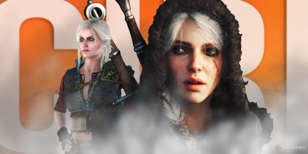 The Witcher 4’s Protagonist Ciri Was The Worst Part Of The Witcher 3, But Will Be The Best Part Of The Sequel