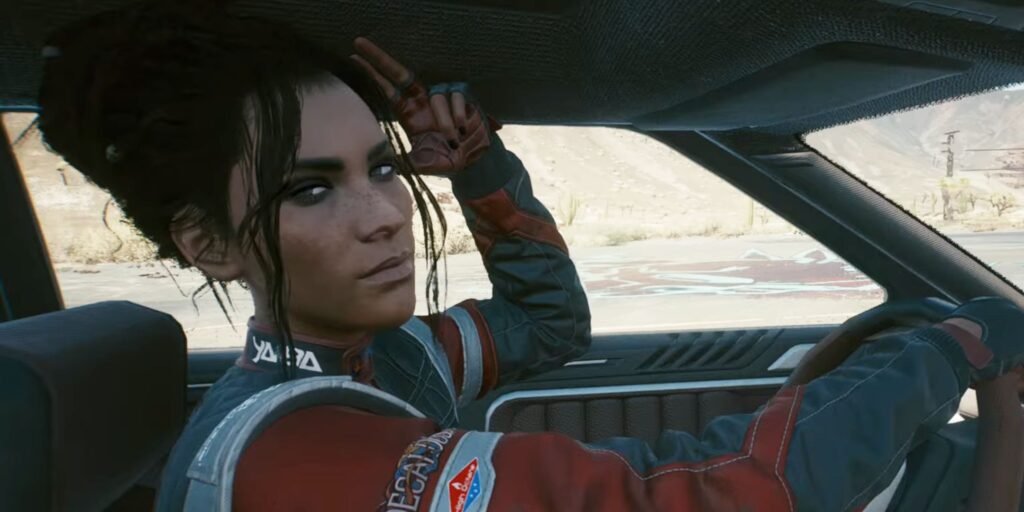 Cyberpunk 2077 Update 2.3 Is Delayed