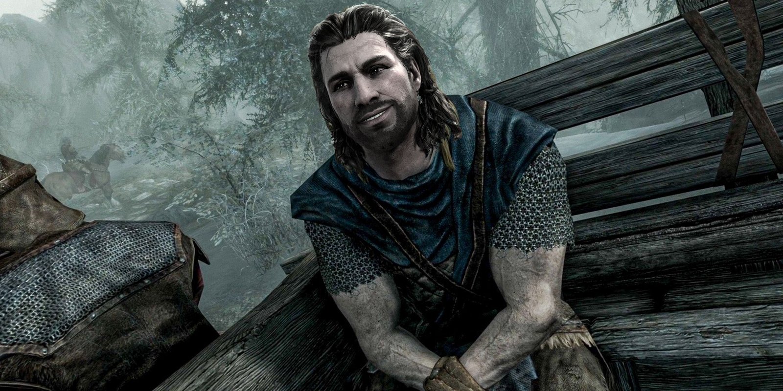 Baldur's Gate 3 Hotfix 31 Removes Minthara's Pregnancy Cut Content 1 Baldur's Gate 3 and Skyrim Opening
