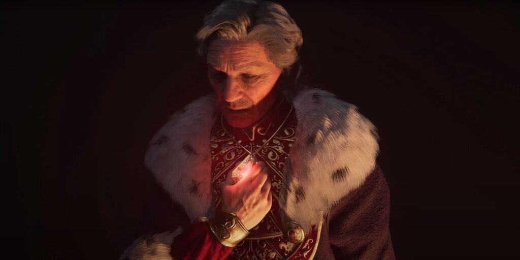 Oblivion Remastered Achievement Stats Show Very Few Players Have Beaten The Main Quest